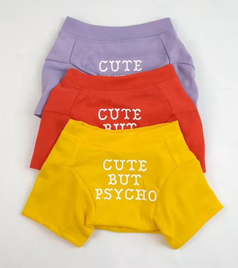 Großhandel für Hunde-Outfits, Haustier-Kleidung, Modedesigner, Sommer, dünnes Hemd, Bekleidung, Haustiere, Hundekleidung