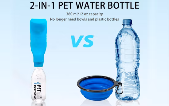 Hundenapf Großhandel Hochwertiger Fabrikhersteller Hundefutter Wassernapf für große kleine Welpen Futternapf Futternäpfe Rutschfester Haustiernapf