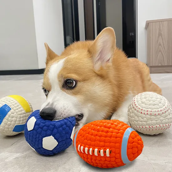 Alle Arten von kompletten Sets aus atmungsaktivem Mesh-Hundegeschirr/Haustierspielzeug